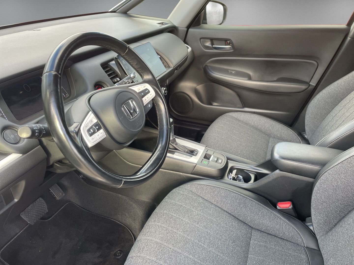 Honda Jazz 1.5i-MMD Hybrid Executive *NAVI*LED*CARPLAY