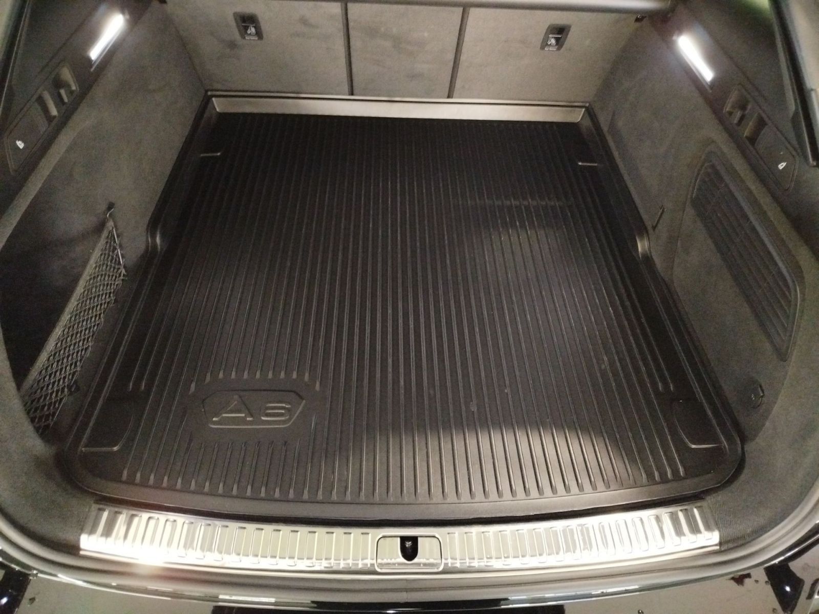 Audi RS6 Avant performance tiptronic HD Matrix-LED RS