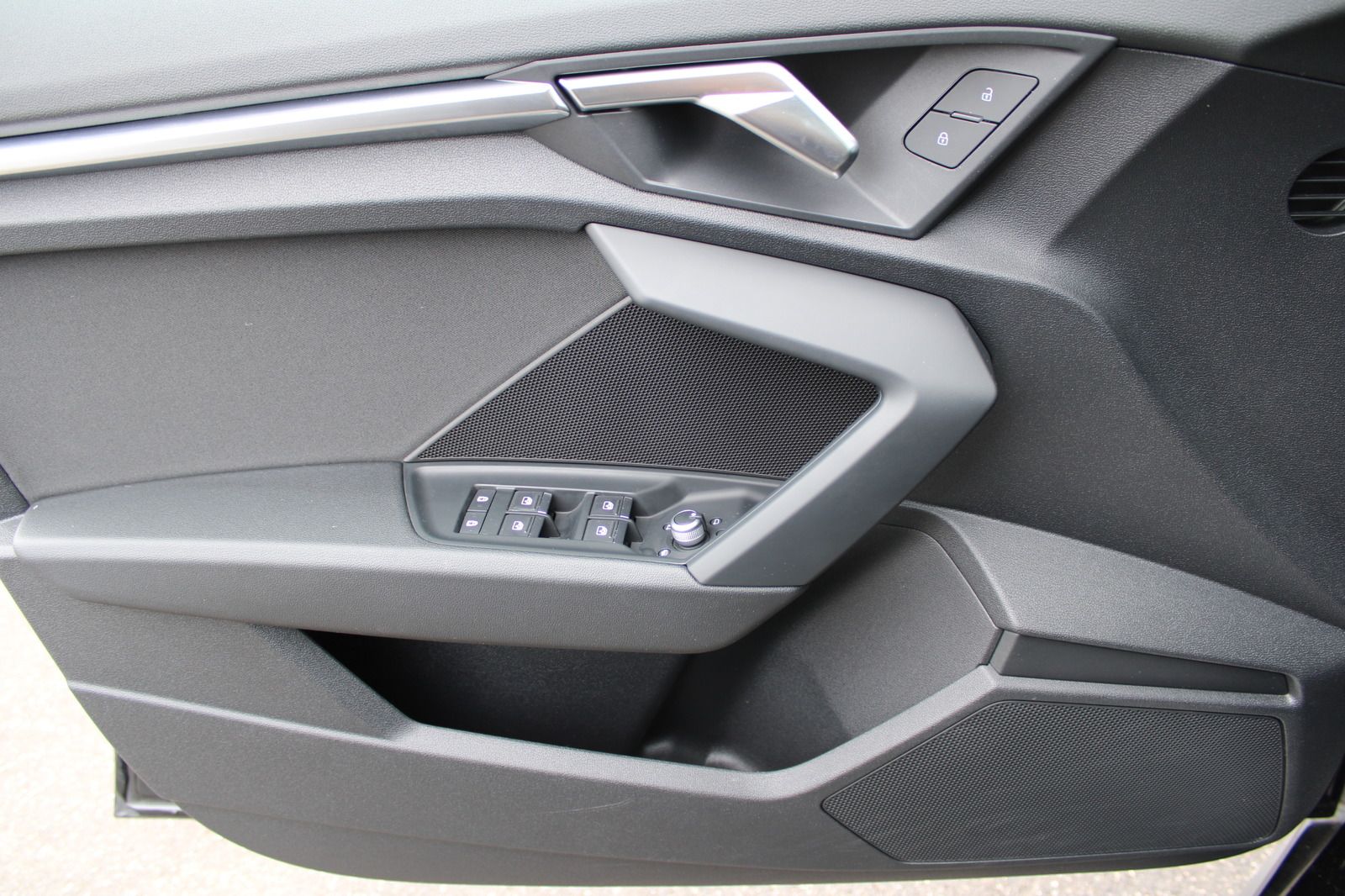 Audi A3 Sportback 35 TDI S-line LED Navi virtual Rfk