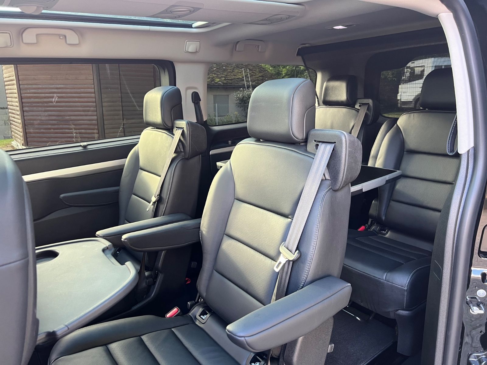 Citroën Spacetourer Business Lounge XL
