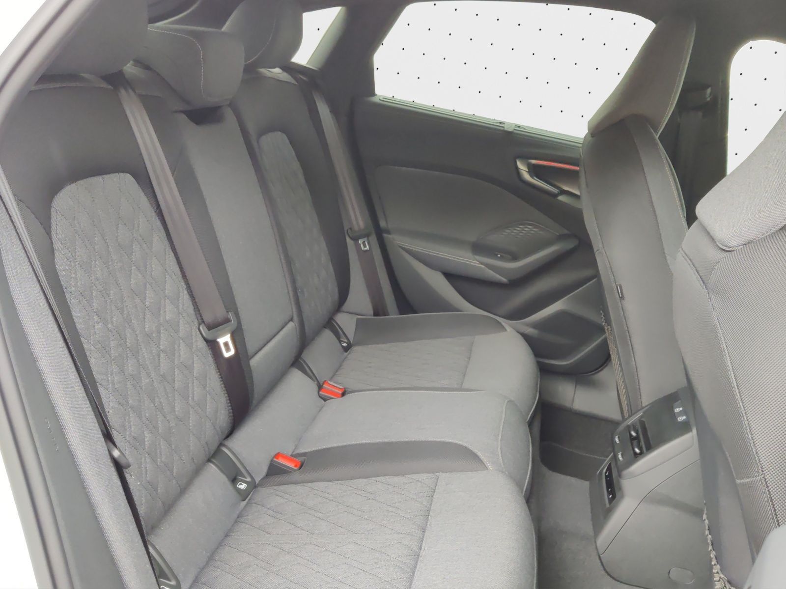 Audi A5 Limousine 40 TDI qu S line edition one S tro*