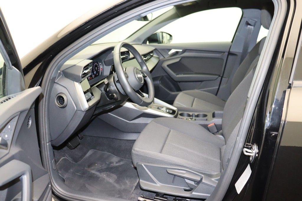 Audi A3 Sportback 40 TFSI e . Virt.Cockpit DAB Klima