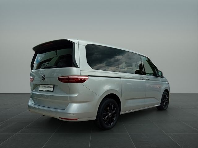 Volkswagen T7 Multivan - Samsaru's Car Outlet