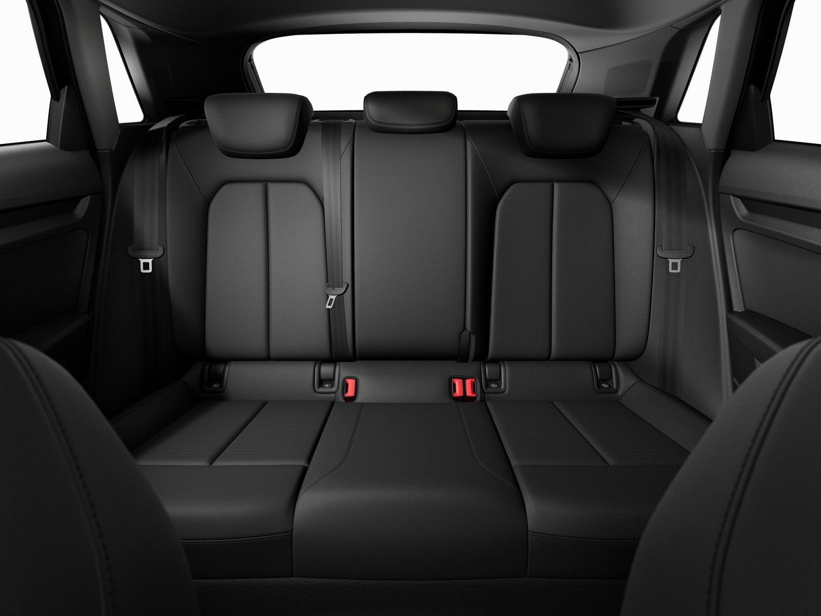 Audi A3 Sportback 30 TFSI advanced ACC KAMERA SHZ PDC