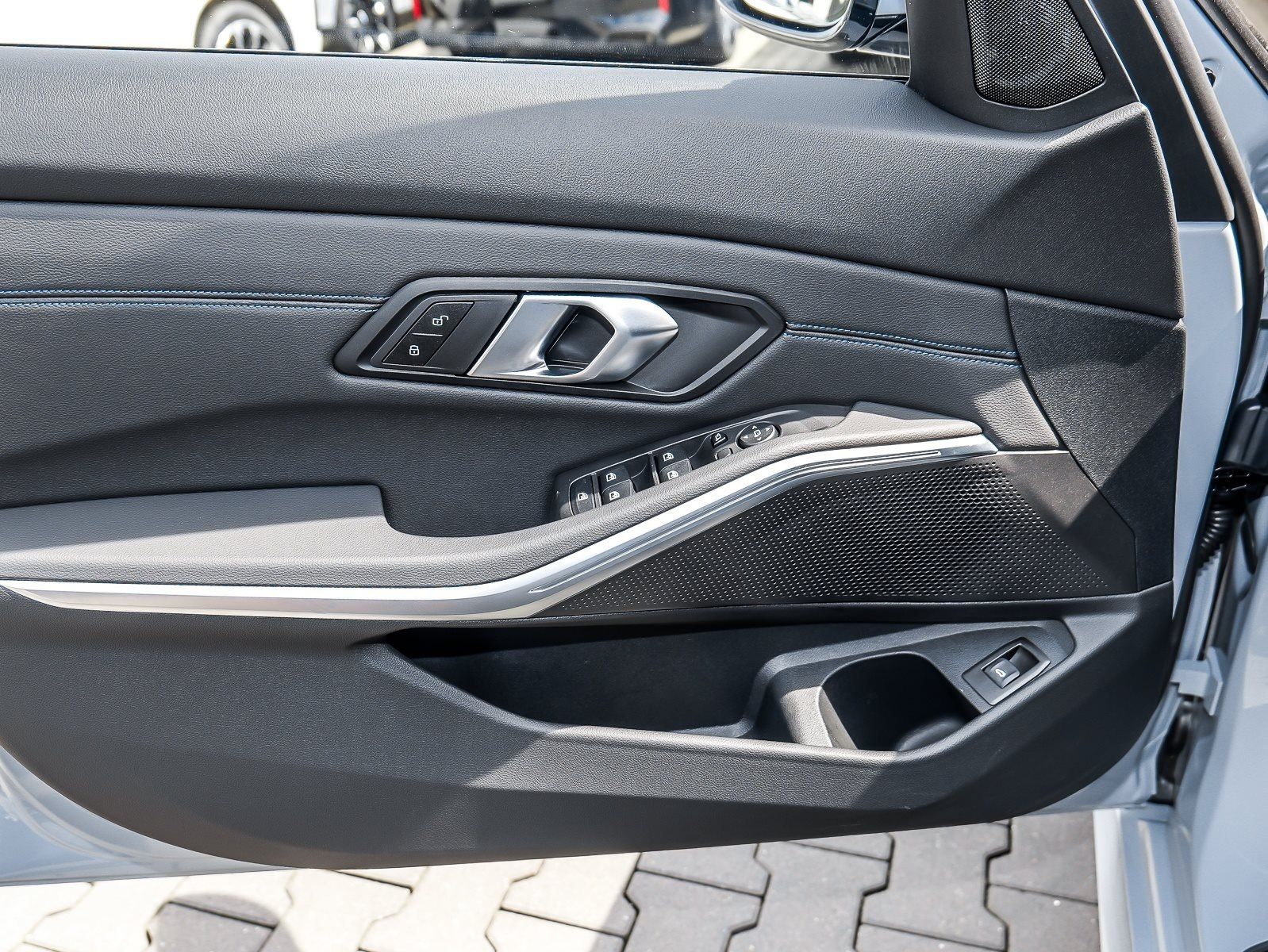 BMW 330i xDrive Touring M Sport HUD ACC 360°KAM RFK
