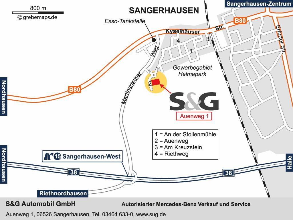 Mercedes-Benz GLC 200 4M Avantgarde - Samsaru's Car Outlet