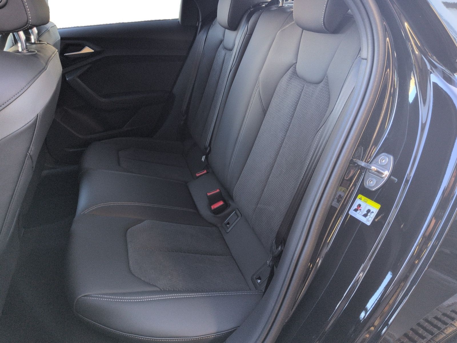 Audi A1 Sportback S line 40 TFSI LED ACC Navi Sonos