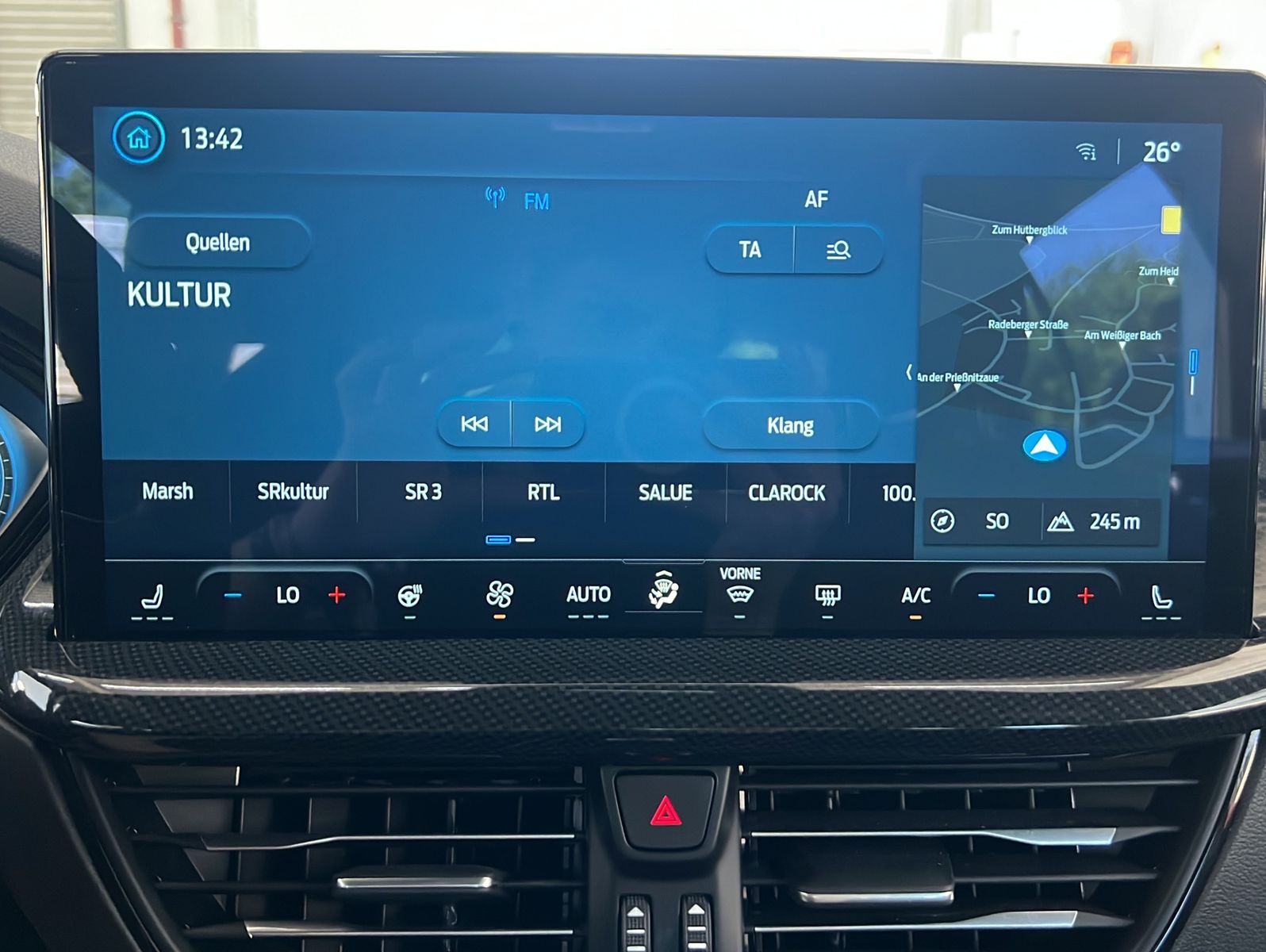 Ford Focus 1.0 EB ST-Line X*Bang&Olufsen*ACC