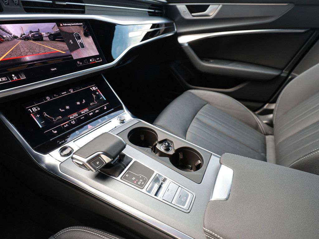 Audi A6 Avant S line 40 TDI S tronic ACC HUD 360° SHZ