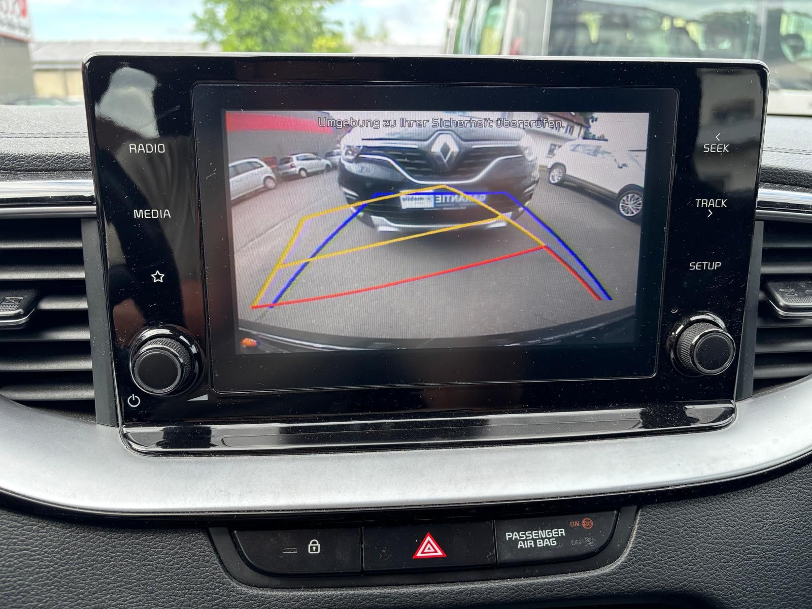 Kia cee'd Sportswagon Plug-in - Samsaru's Car Outlet