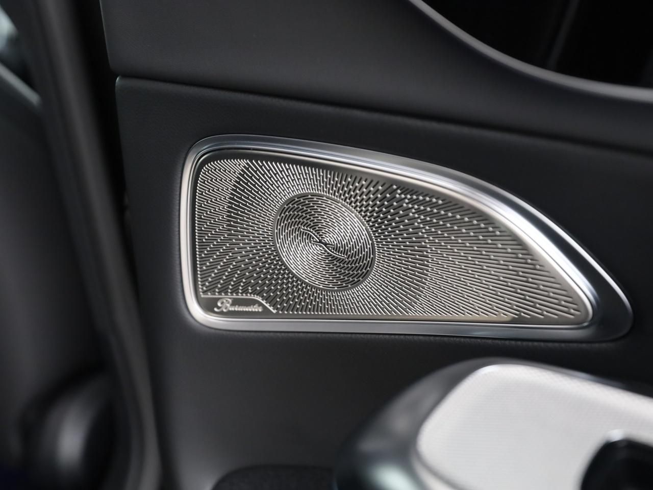Mercedes-Benz E 450 d 4M T AMG Digital Light Night Burmester