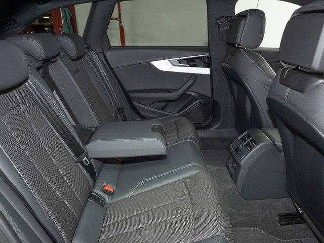 Audi A4 Avant 40 TDI quattro S line - Samsaru's Car Outlet