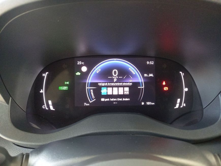 Toyota Yaris Cross Hybrid 130 1.5 VVT-i Teamplayer