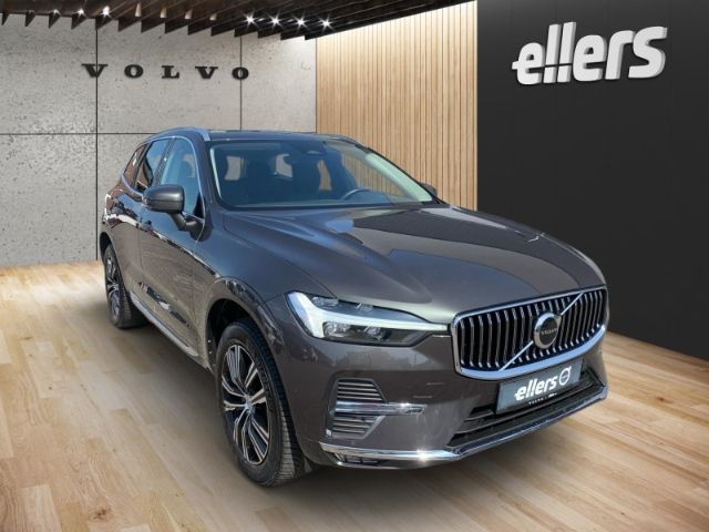 Volvo XC60 B4 AWD Inscription Abstandstempomat AHK Goo
