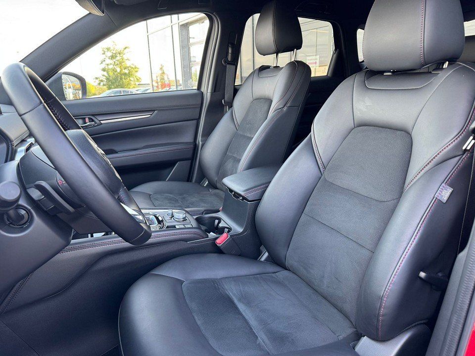 Mazda CX-5 2.5 (194PS) FWD Autom. Homura Allwetterr. 3