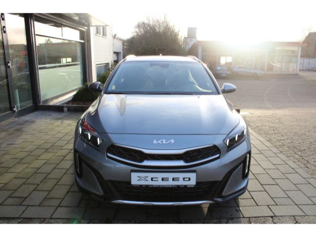 Kia XCeed 1.5 T-GDI Exclusive - Samsaru's Car Outlet