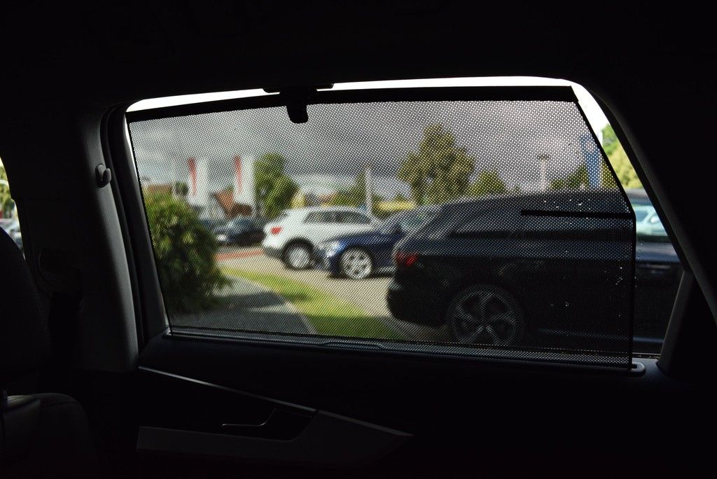 Audi A4 Avant 50 TDI qu - Samsaru's Car Outlet