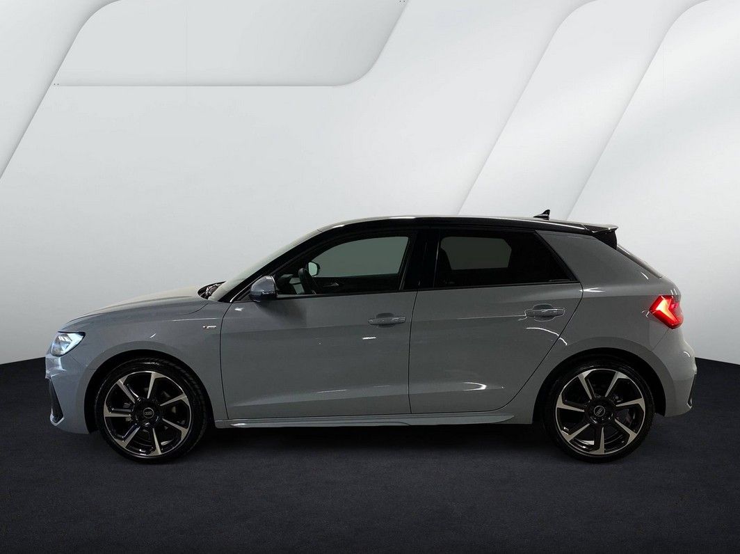 Audi A1 Sportback 35 TFSI 2xS line - Samsaru's Car Outlet