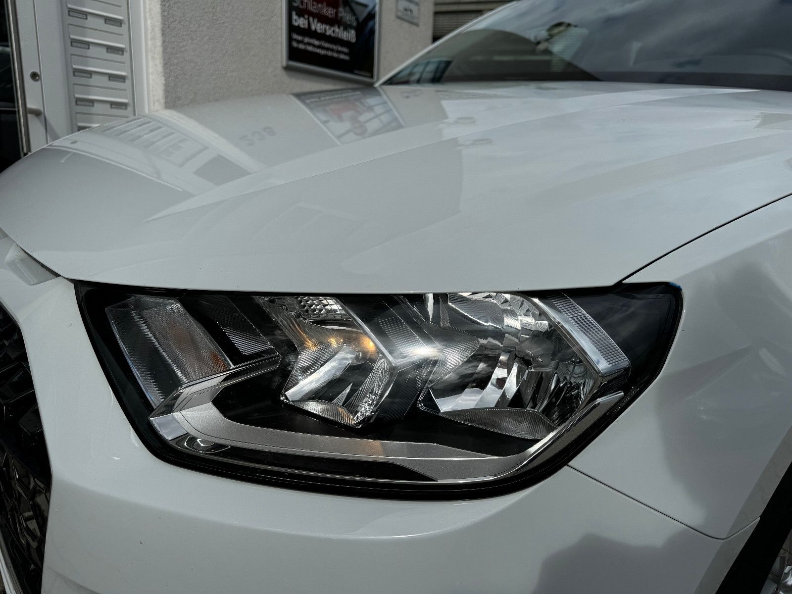 Audi A1 Sportback advanced 30 TFSI S tronic