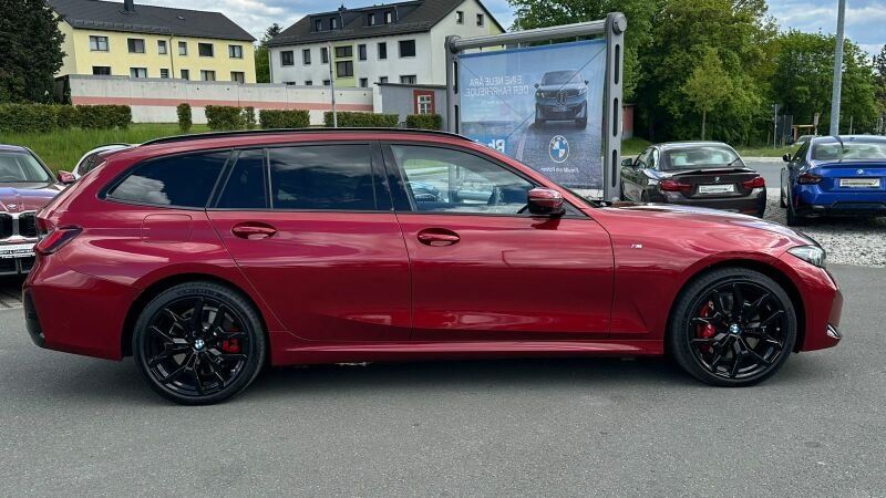 BMW 330e xDrive Touring M Sport Pro AHK ACC 360 PANO