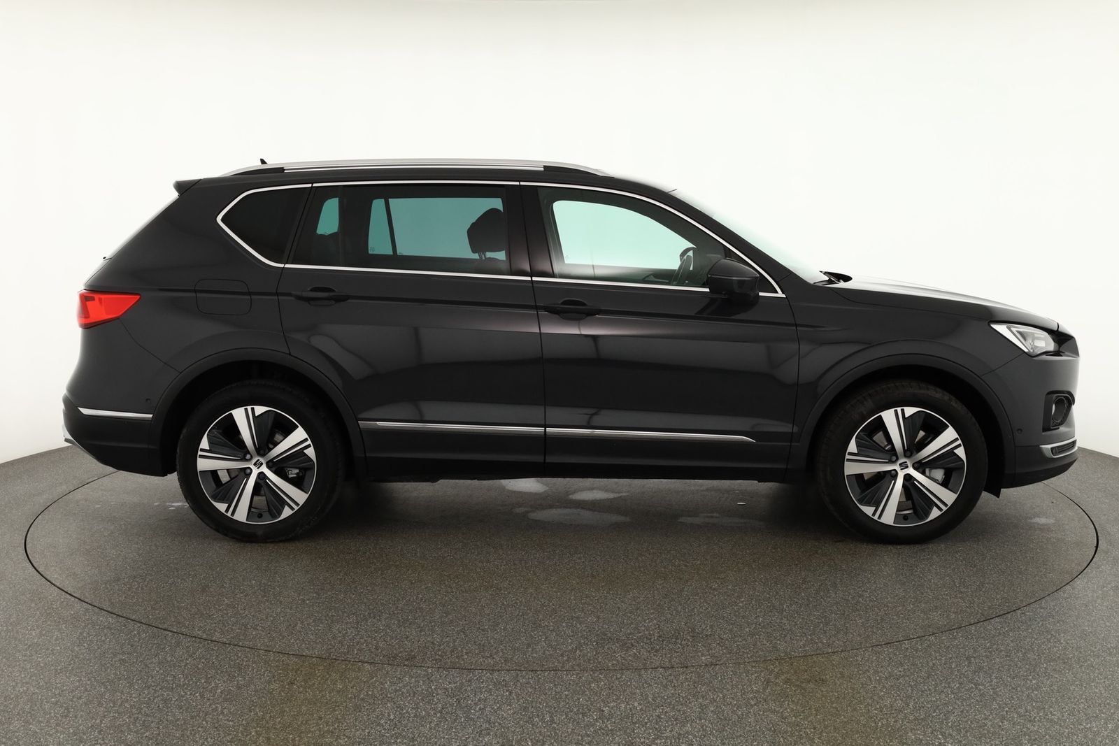 Seat Tarraco 1.4 TSI e-Hybrid Xperience LED Navi AHK