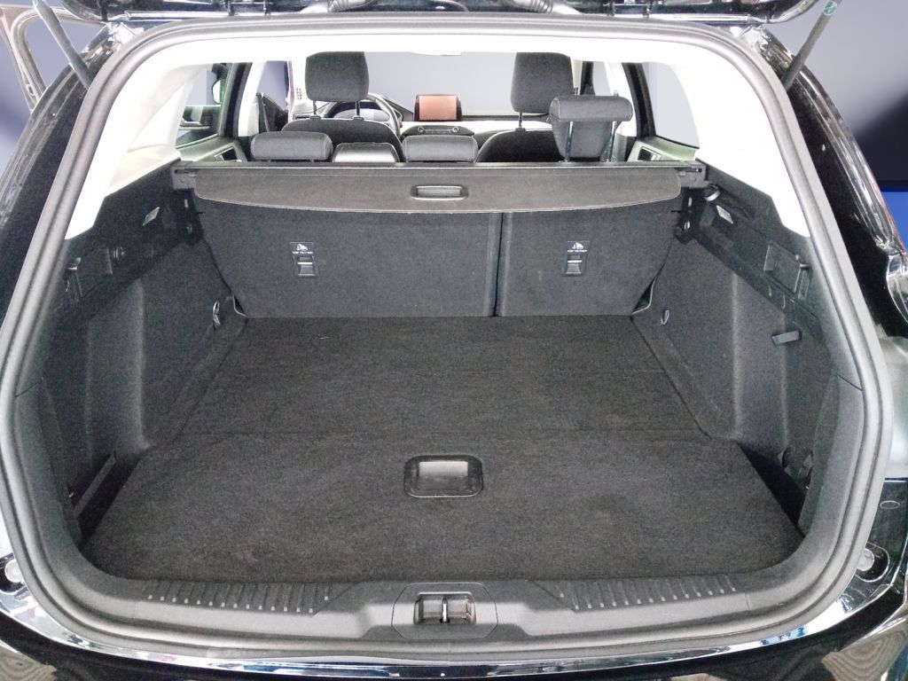 Ford Focus Turnier 1.5 EcoBlue - Samsaru's Car Outlet