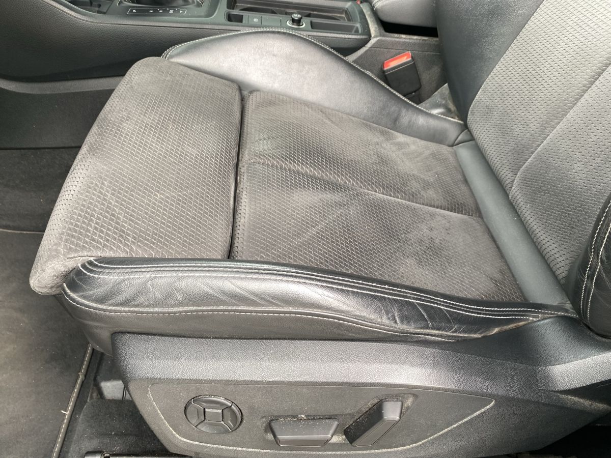 Audi Q3 S-line 45 TFSi qu. - Samsaru's Car Outlet