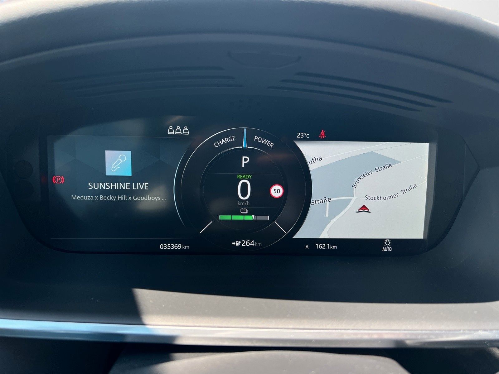 Jaguar I-Pace EV400 S 294 kW AWD/Keyless/DAB/360°RFK