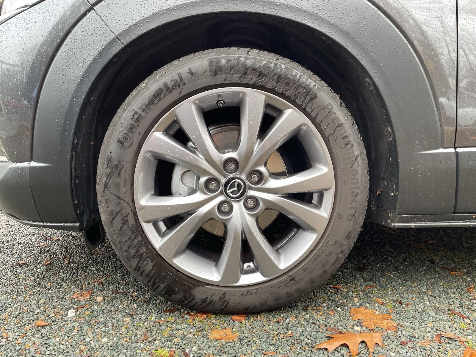 Mazda CX-30 Selection AWD AHZV