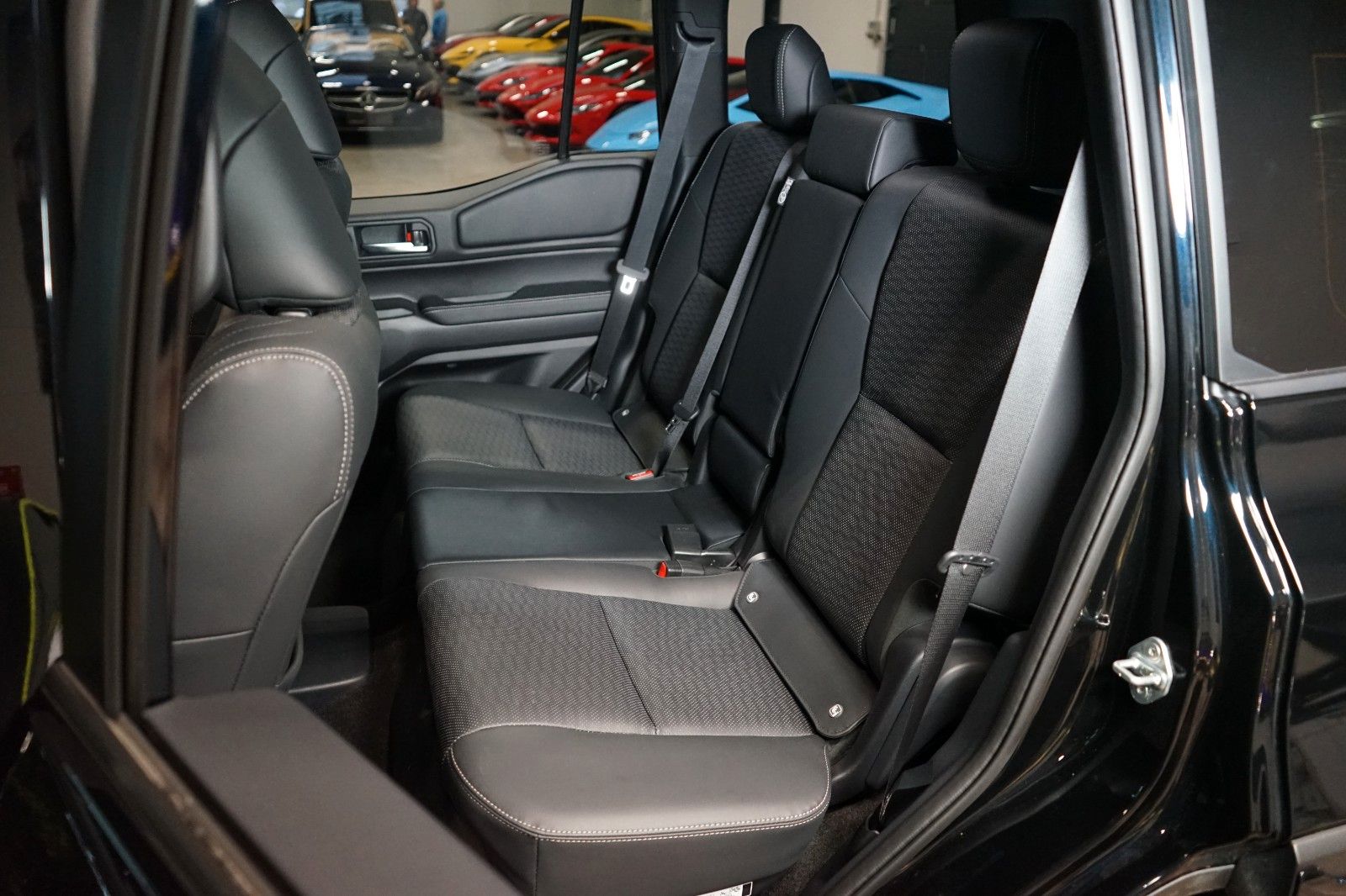 Toyota Land Cruiser EXECUTIVE*AUX.HEAT*JBL*74.545€NETTO