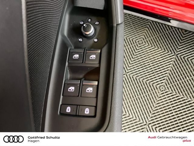 Audi A3 Sportback 30 TFSI S-tronic MATRIX AHK SHZ DAB