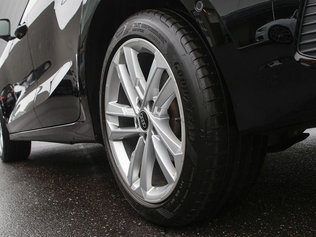 Audi A3 Sportback 40 TFSI e Kamera PDC+