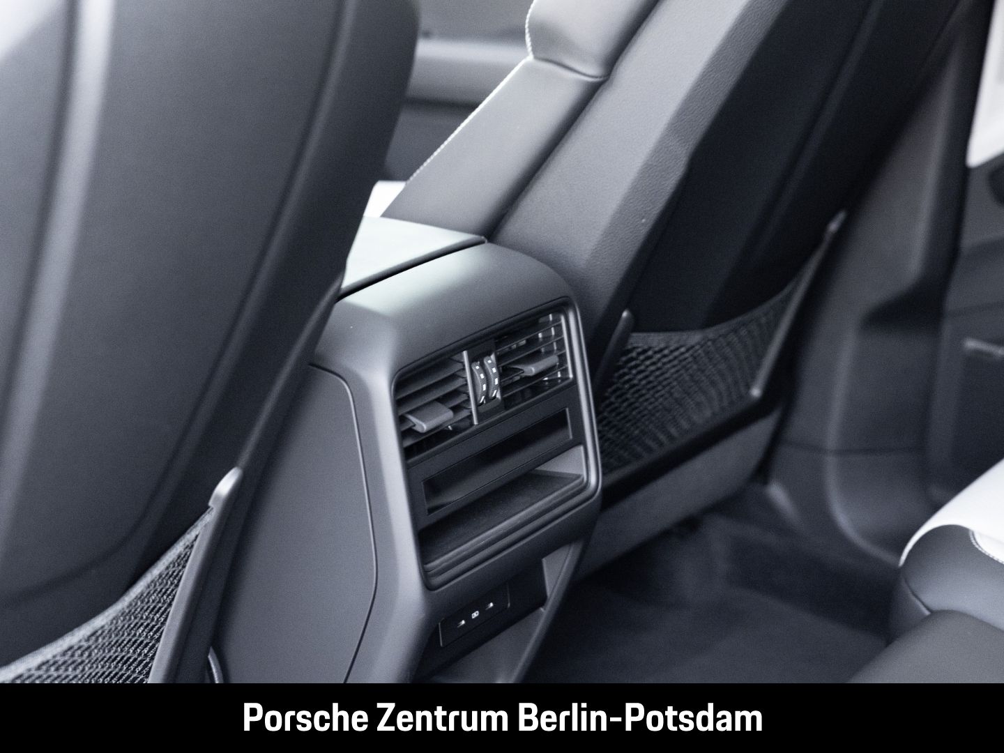 Porsche Cayenne E-Hybrid Coupe BOSE Luftfederun LED
