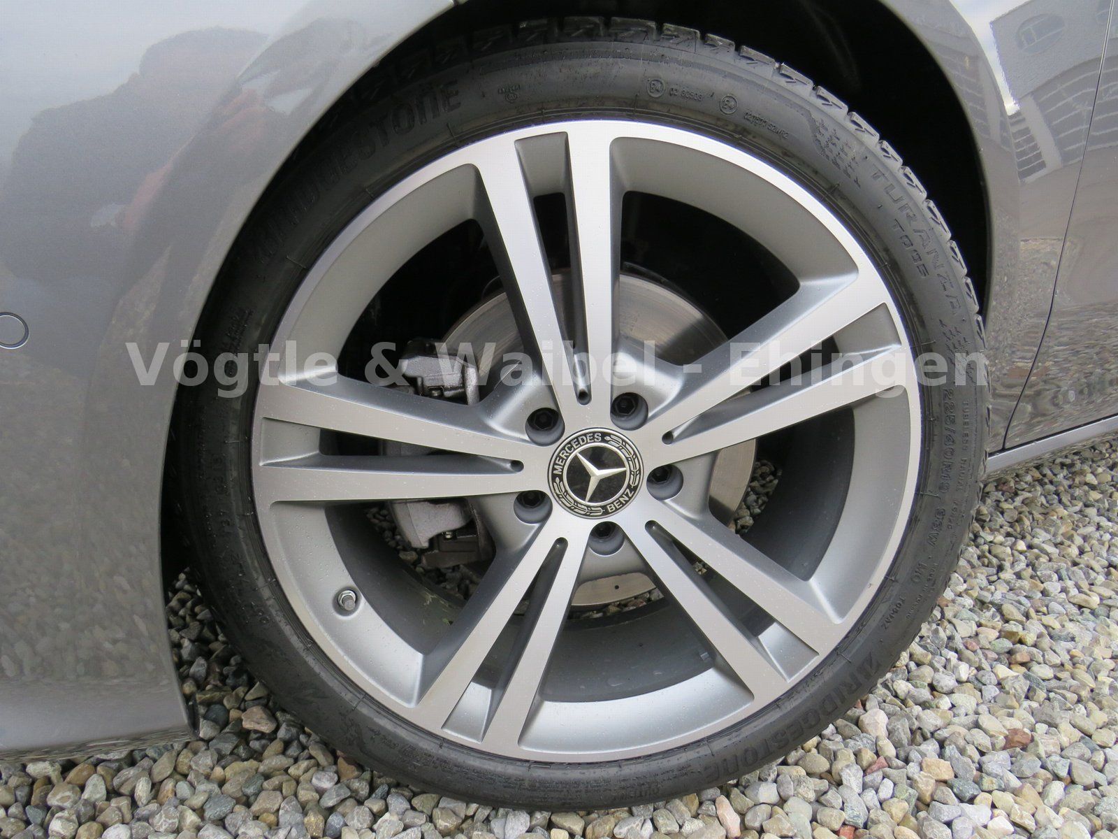Mercedes-Benz CLA 200 PROGRESSIVE - Samsaru's Car Outlet