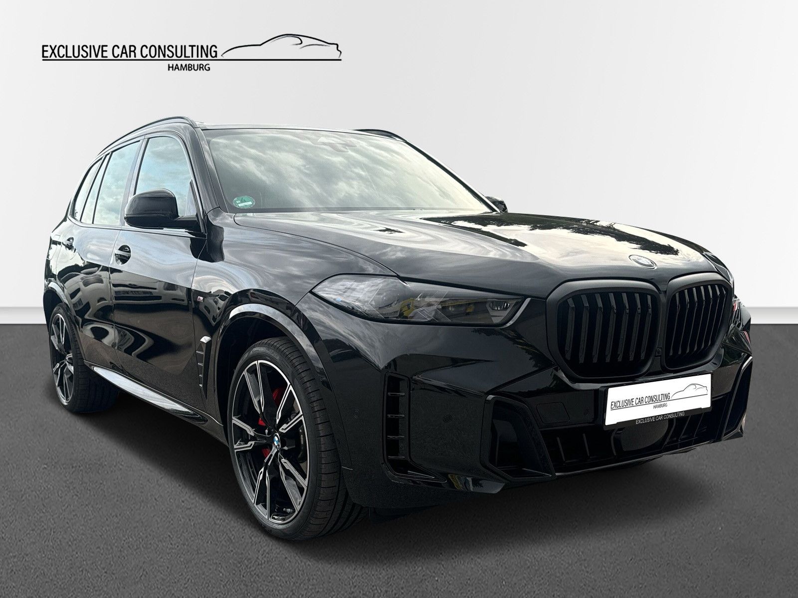 BMW X5 30d xDrive M SPORTPAKET PRO *Pano *7 Sitze
