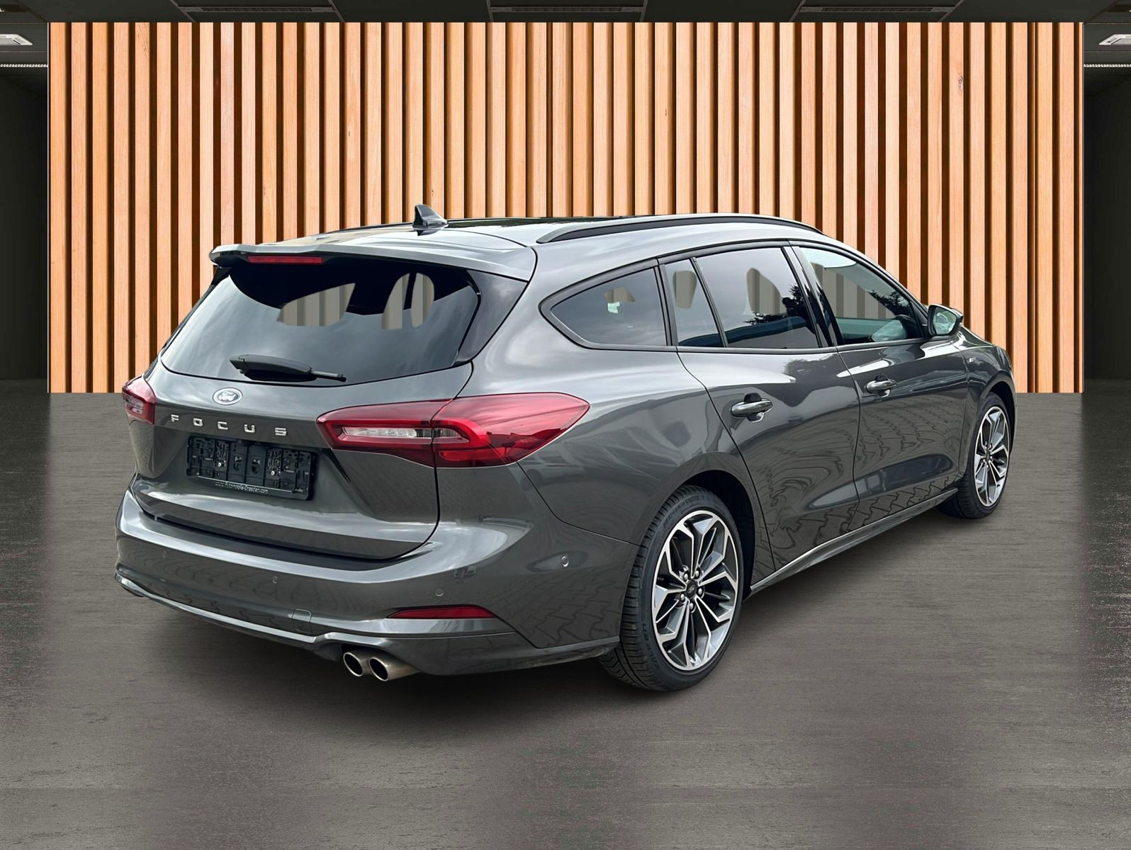 Ford Focus 1.0 EB ST-Line X*Bang&Olufsen*ACC