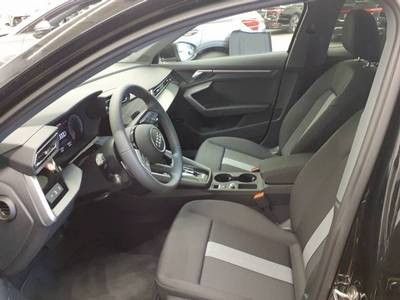 Audi A3 allstreet 35 TFSI S TRONIC - Samsaru's Car Outlet