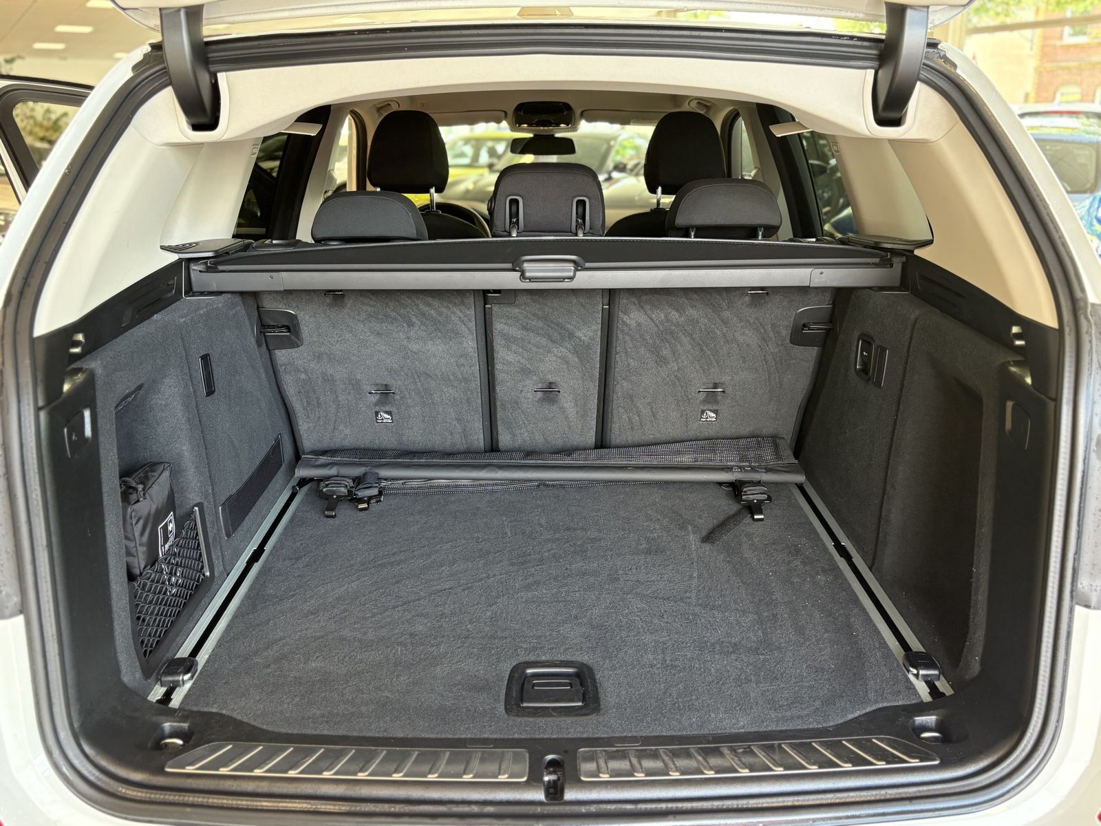 BMW X3 Innovation*XDrive*SHZ*Cockpit Plus*LED*PDC*