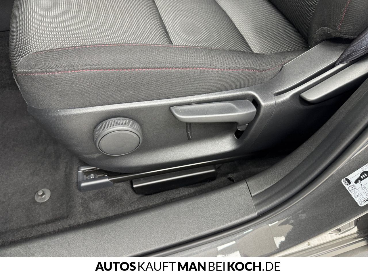 Mazda CX-30 2,5 e-SKYACTIV-G 140 M Hybrid Homura NAV