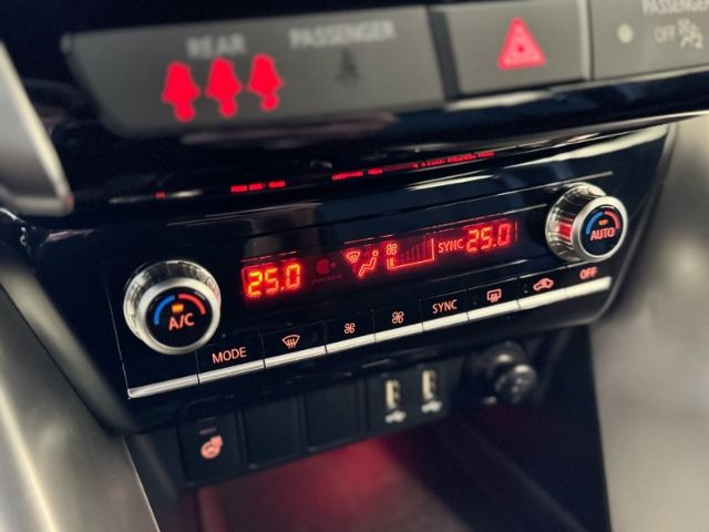 Mitsubishi Eclipse Cross Mitsubishi Plug-In Hybrid Plus MJ2