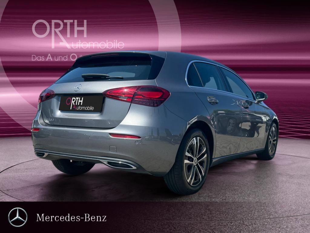 Mercedes-Benz A 180 7G-DCT Progressive - Samsaru's Car Outlet