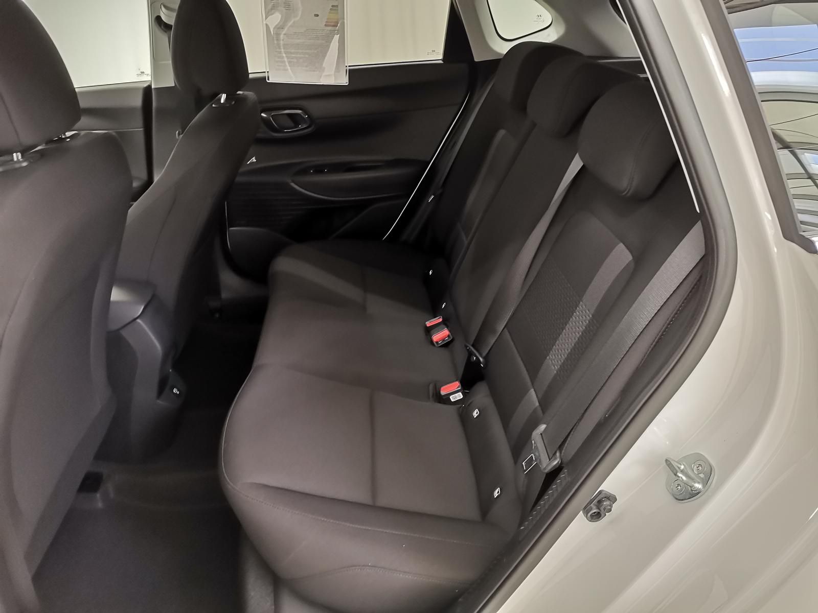 Hyundai i20 1.0 T-GDI 48V DCT Prime LED|BOSE|Navi|ACC|RF
