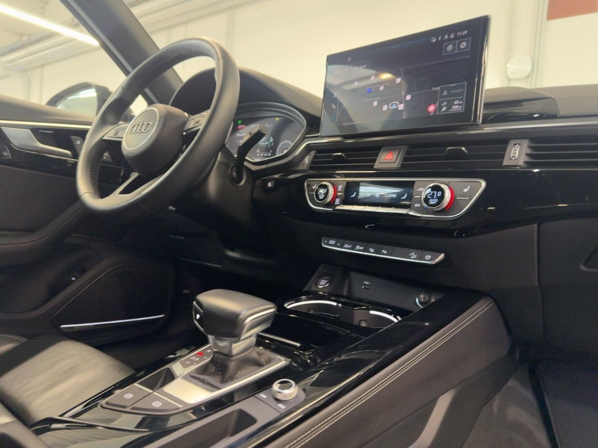 Audi A4 allroad quattro 45 TFSI Pano B&O Kamera AHK