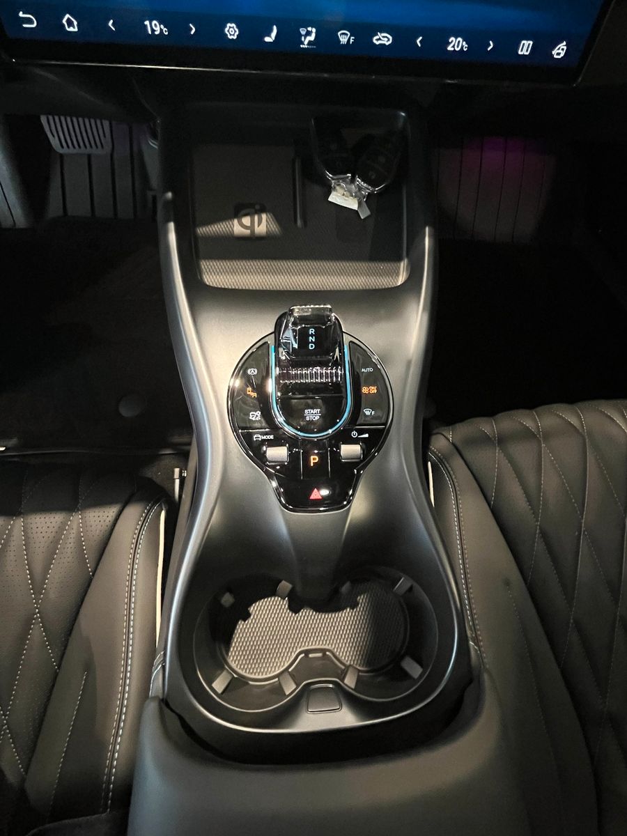 BYD SEAL Comfort - Tageszulassung