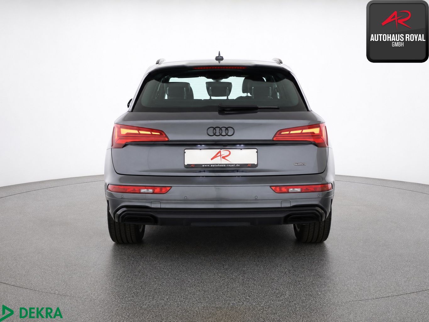 Audi Q5 55 TFSI e qu S LINE LUFT,MATRIX,KEYLESS,ACC
