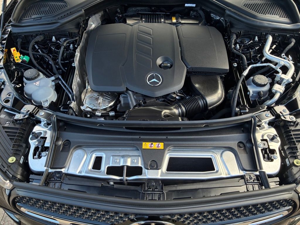 Mercedes-Benz GLC 300 de 4M AMG-Pr+ AHK Massage Night Distr.