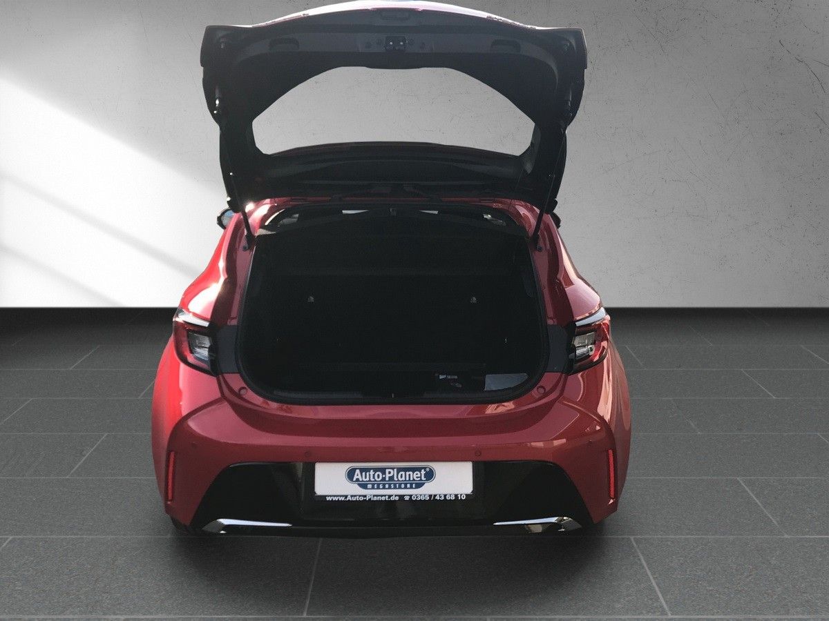 Toyota Corolla 1.8 Hybrid - Samsaru's Car Outlet