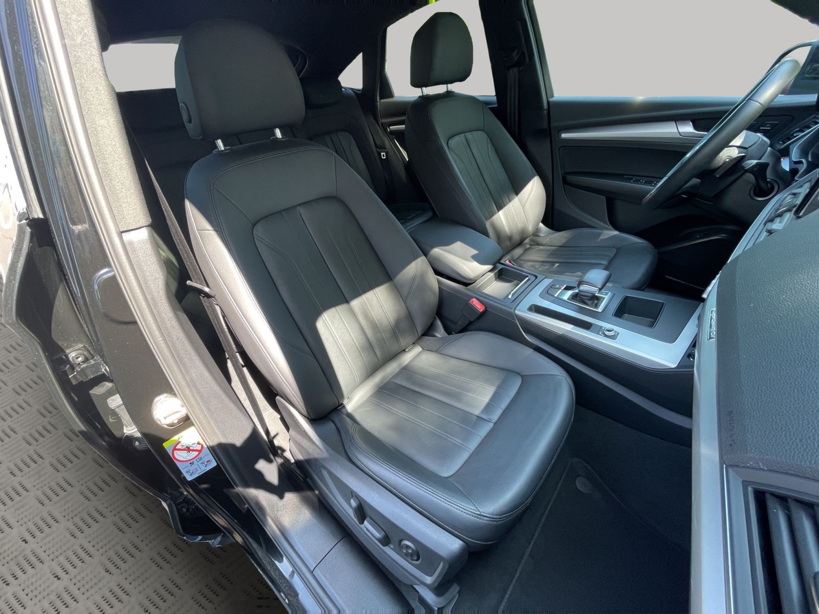 Audi Q5 SB 50 TDI qu. S line - Samsaru's Car Outlet