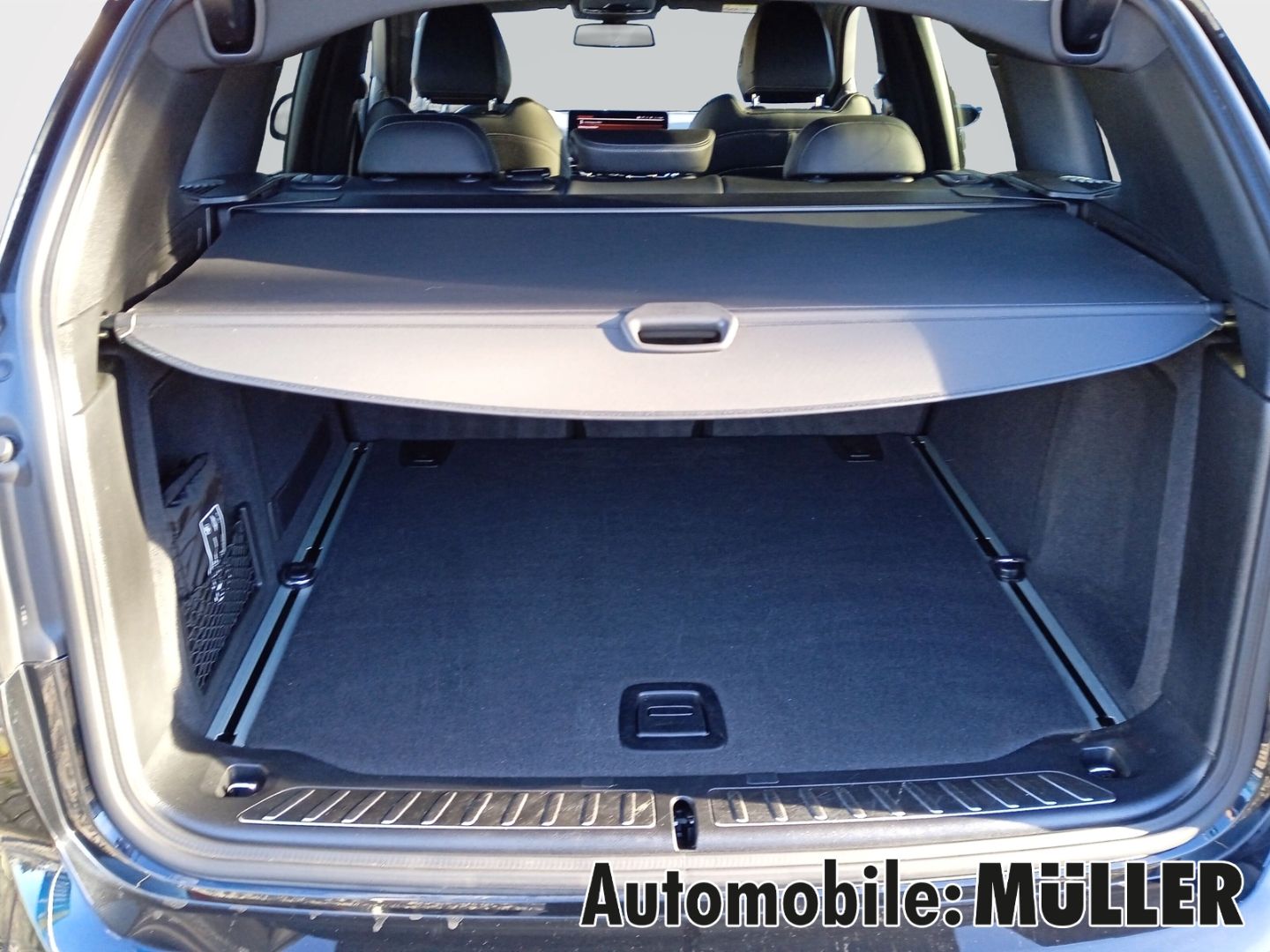 BMW X3 xDrive 30d M-Sport Aut. LASER+KLIMA+NAVI+AHZV