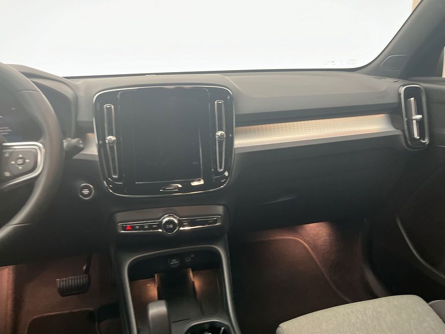 Volvo XC40 B3 B DKG Core